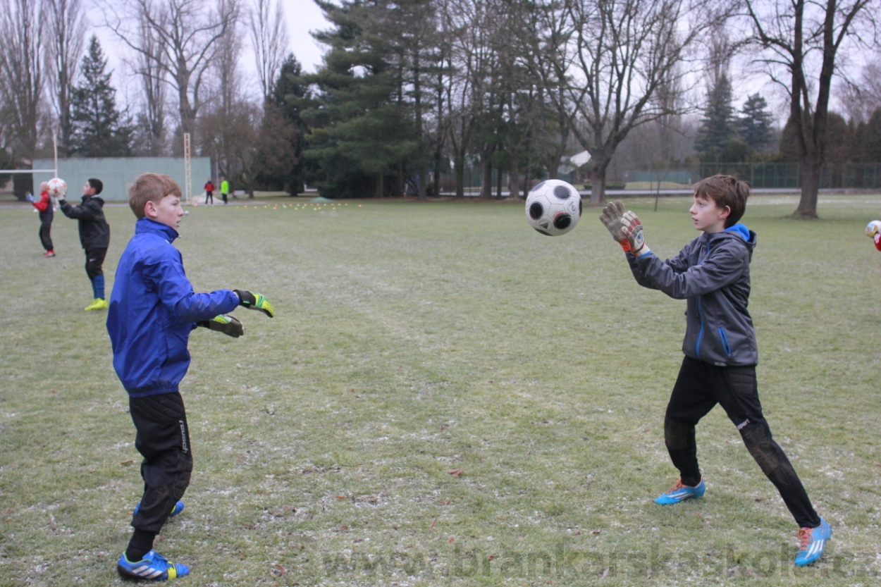 BFŠJCH - Zima 2015 - 1.2.2015