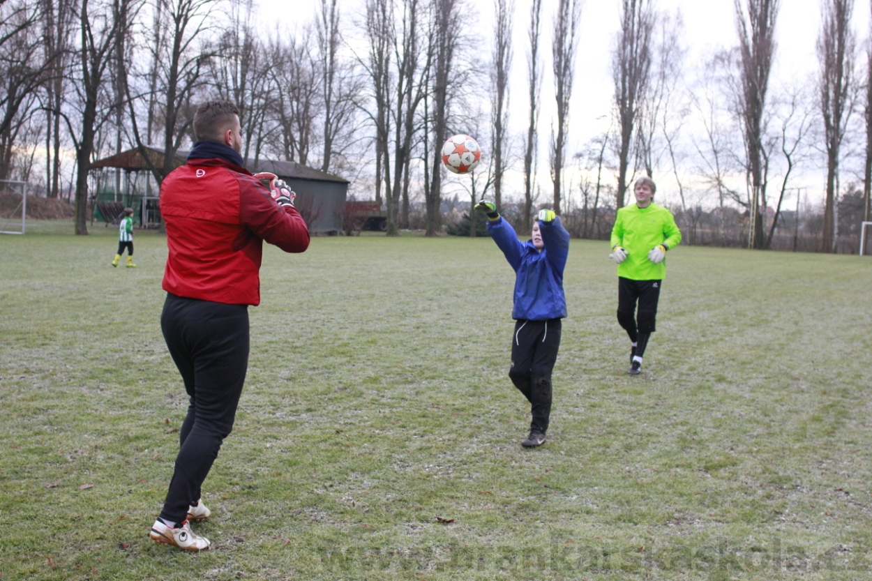 BFŠJCH - Zima 2015 - 1.2.2015