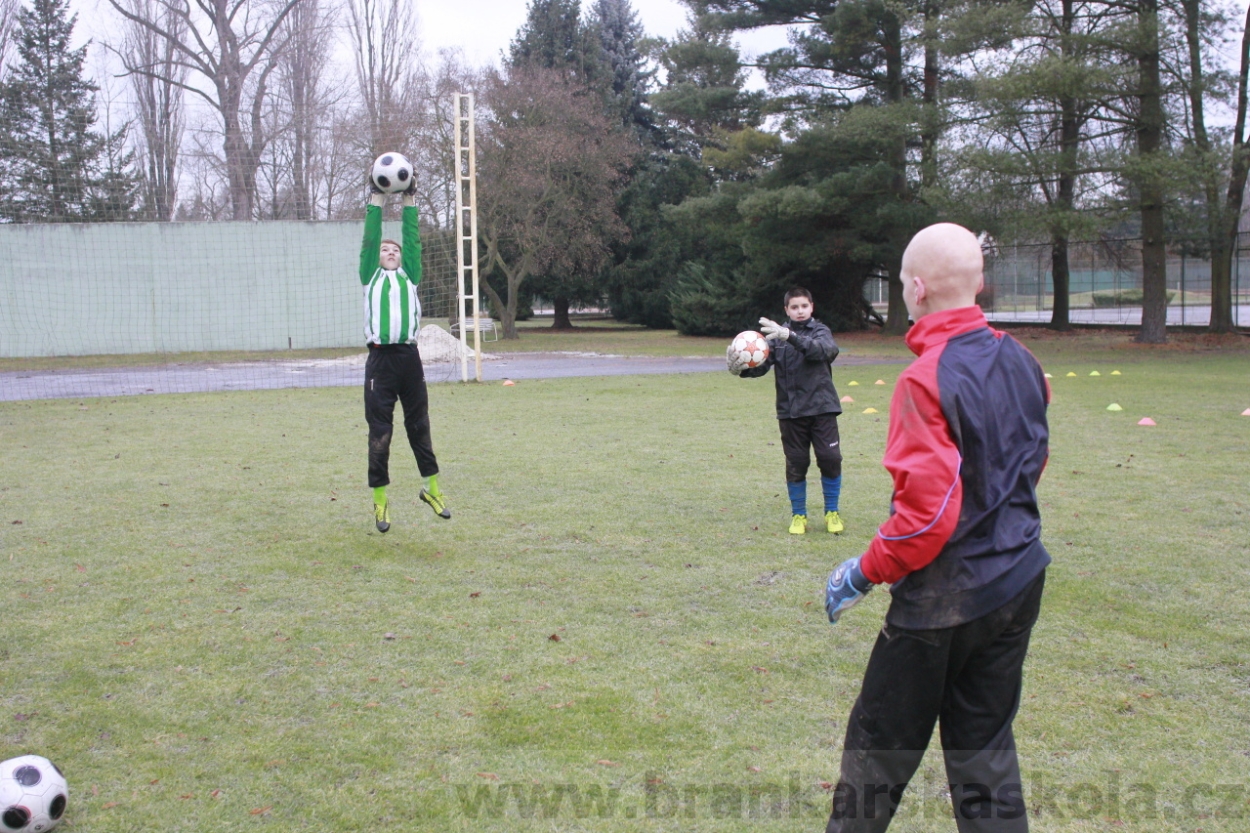 BFŠJCH - Zima 2015 - 1.2.2015
