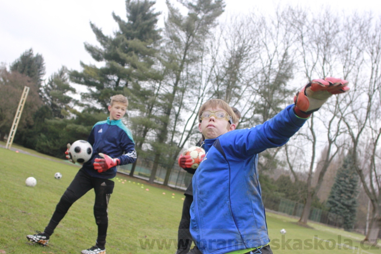 BFŠJCH - Zima 2015 - 1.2.2015