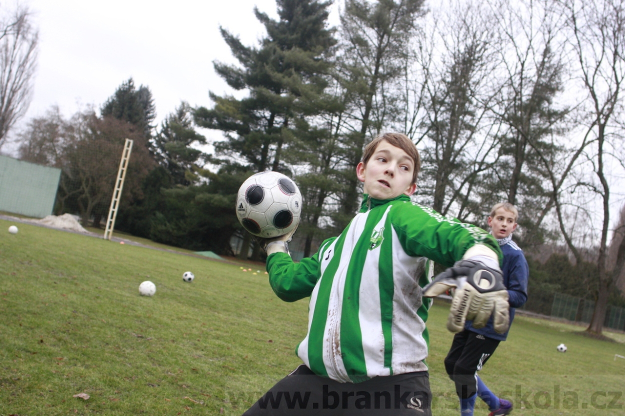 BFŠJCH - Zima 2015 - 1.2.2015
