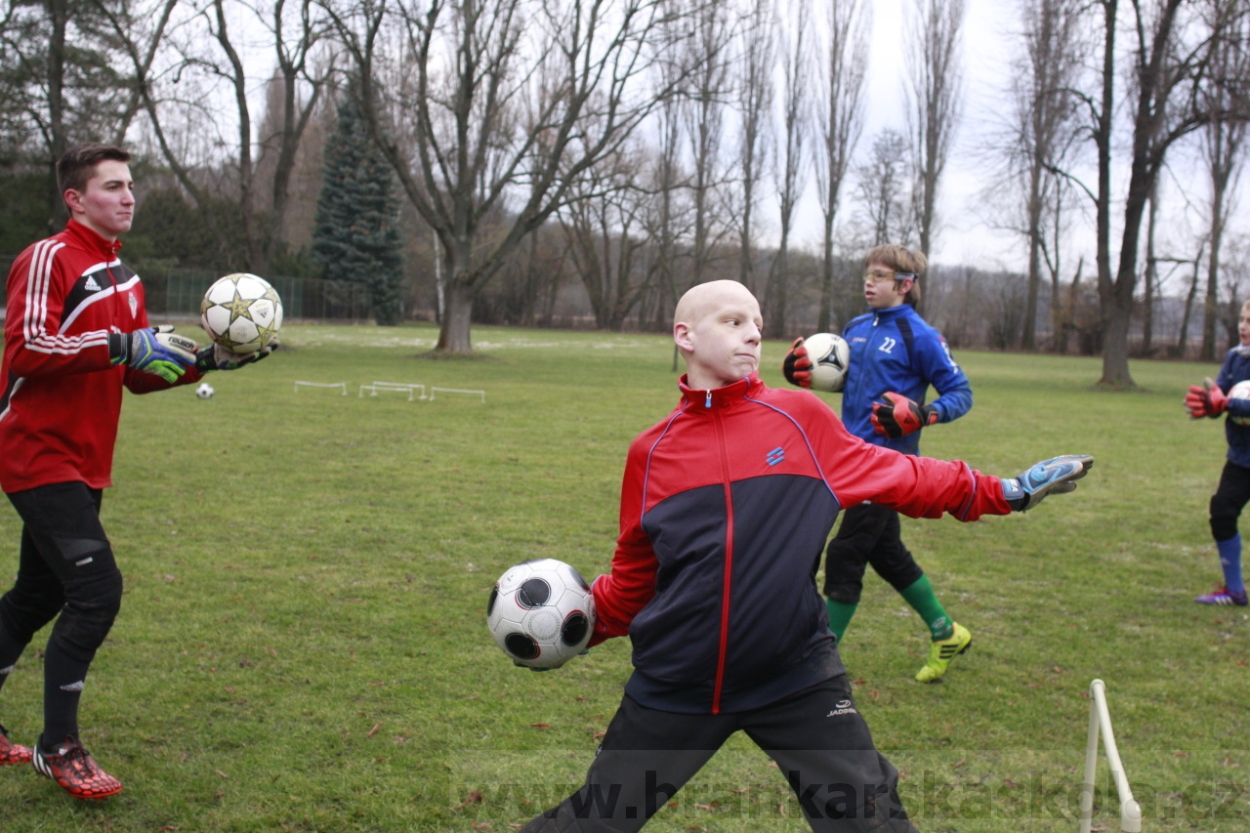 BFŠJCH - Zima 2015 - 1.2.2015