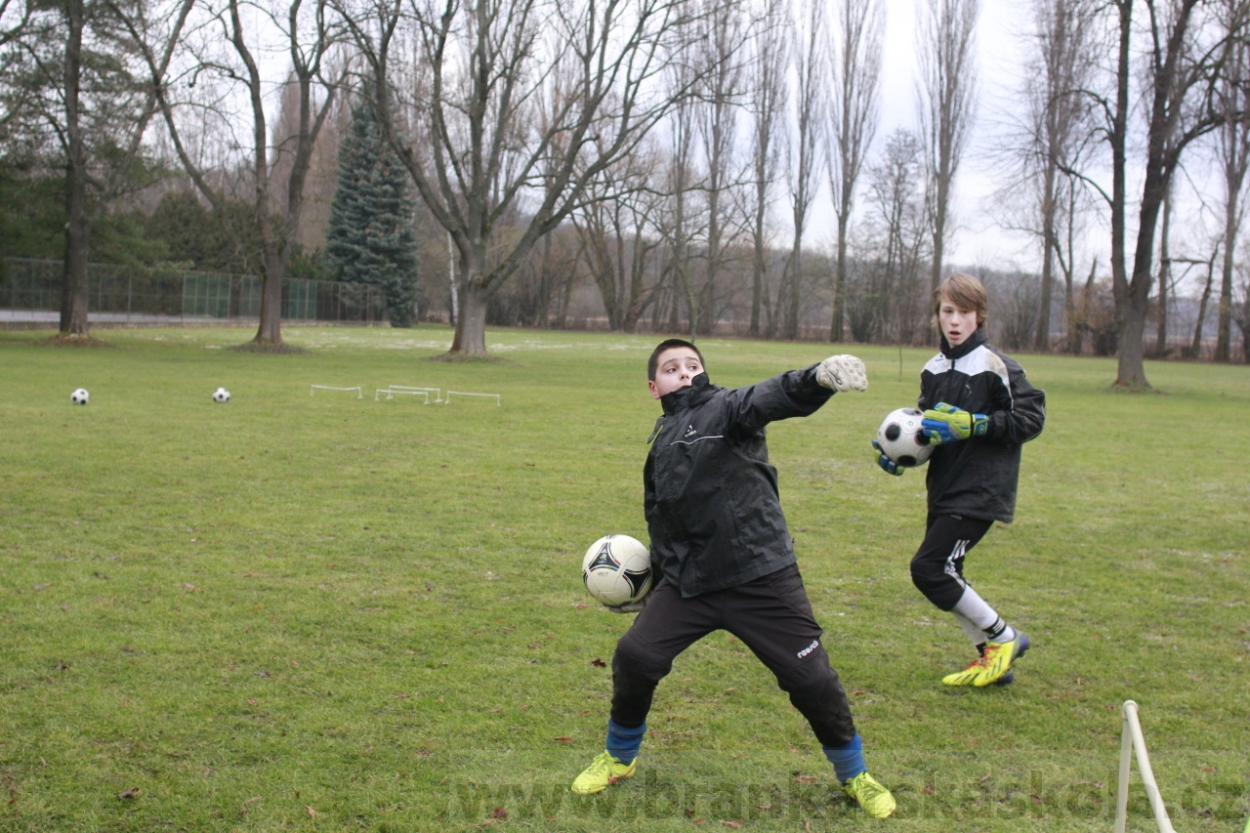 BFŠJCH - Zima 2015 - 1.2.2015