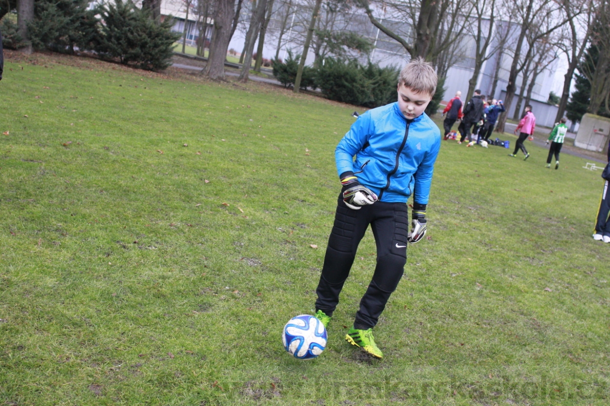 BFŠJCH - Zima 2015 - 1.2.2015