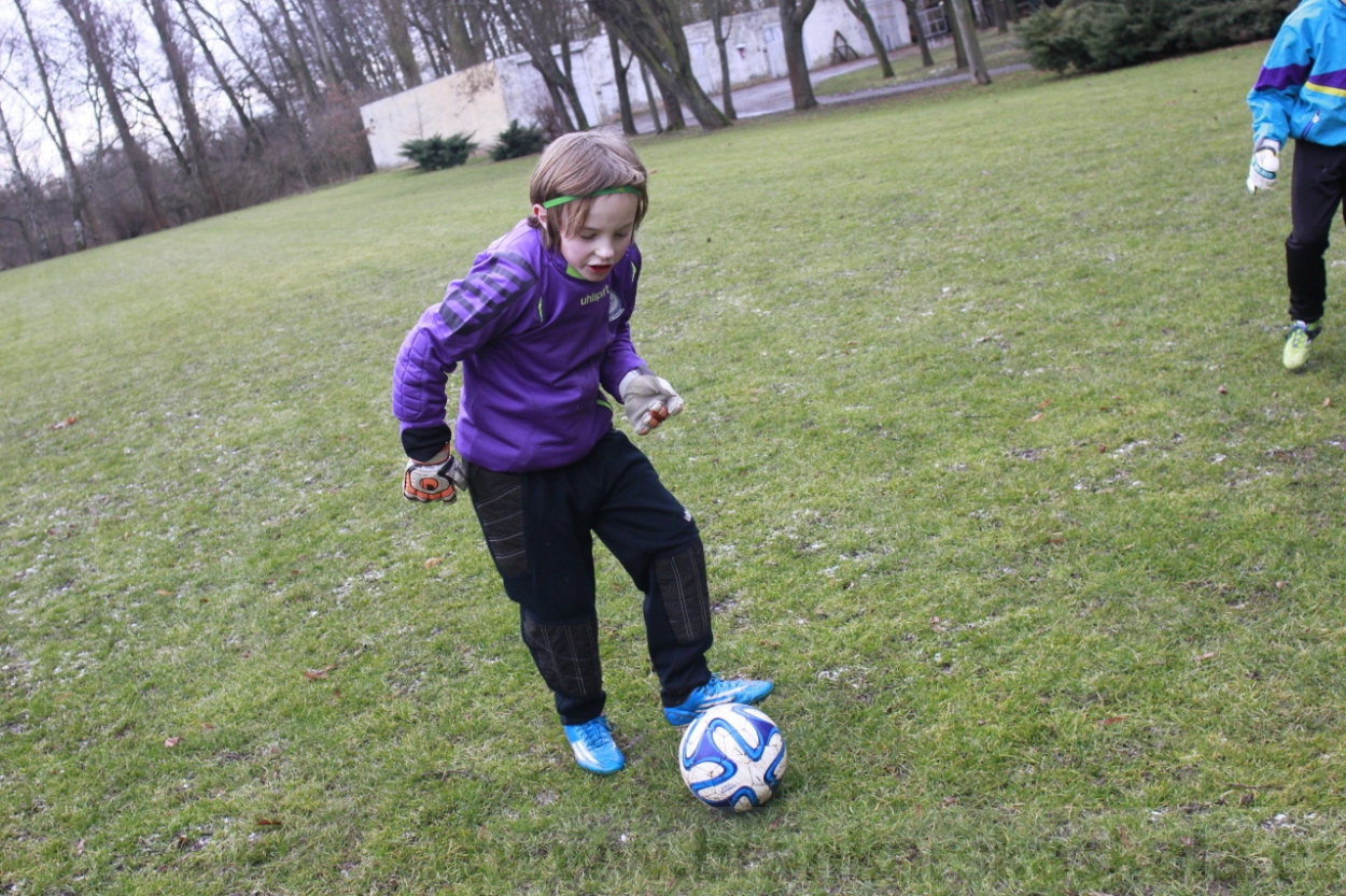 BFŠJCH - Zima 2015 - 1.2.2015