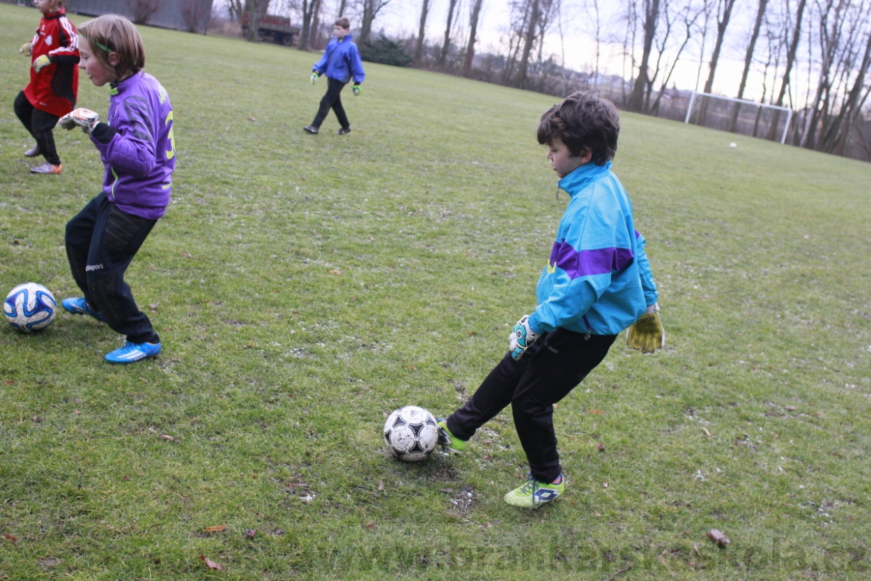 BFŠJCH - Zima 2015 - 1.2.2015