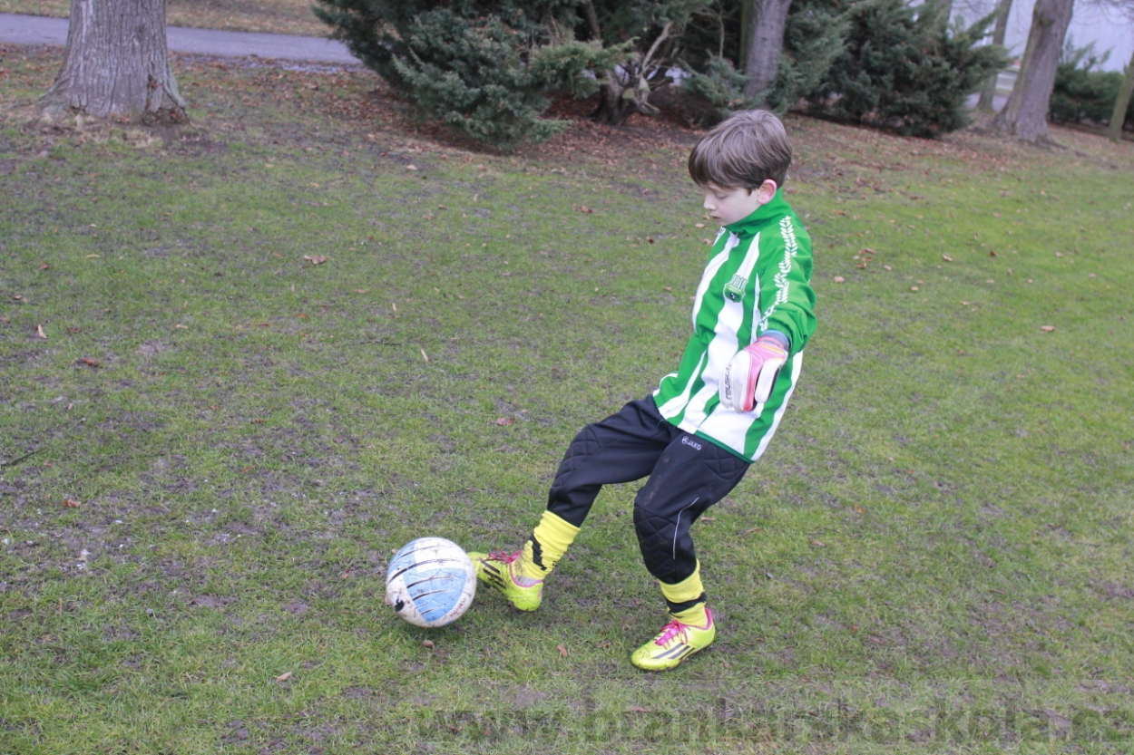 BFŠJCH - Zima 2015 - 1.2.2015