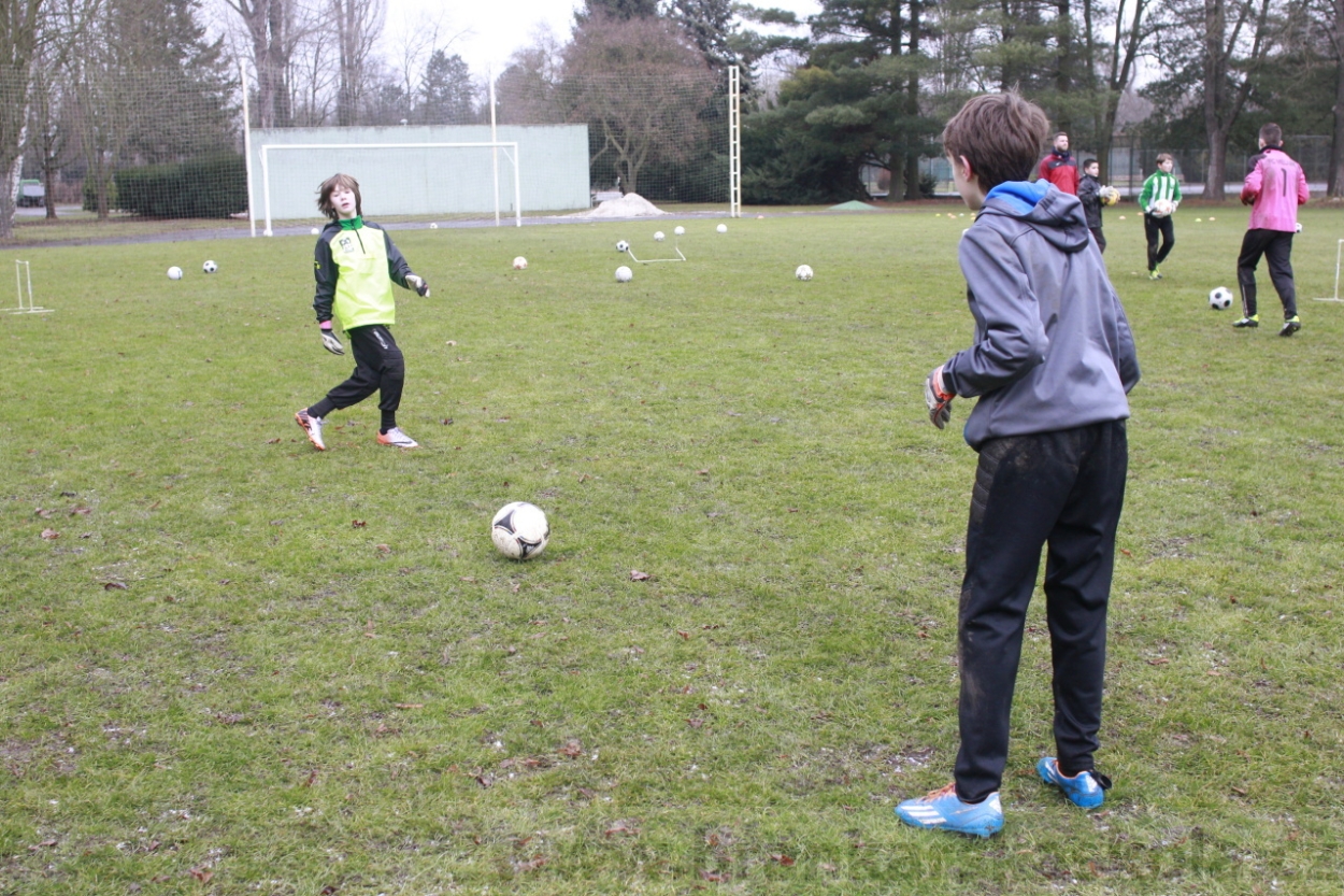 BFŠJCH - Zima 2015 - 1.2.2015