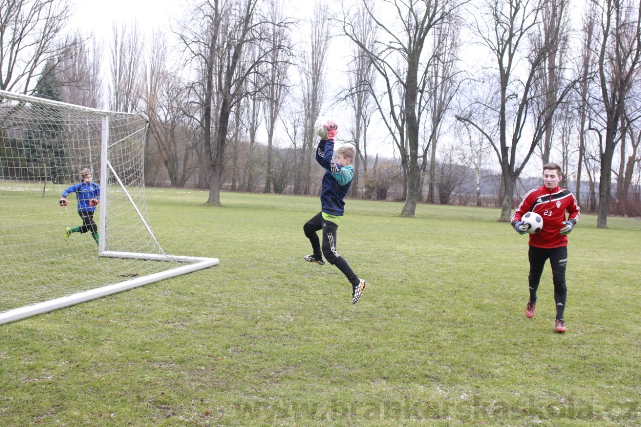 BFŠJCH - Zima 2015 - 1.2.2015