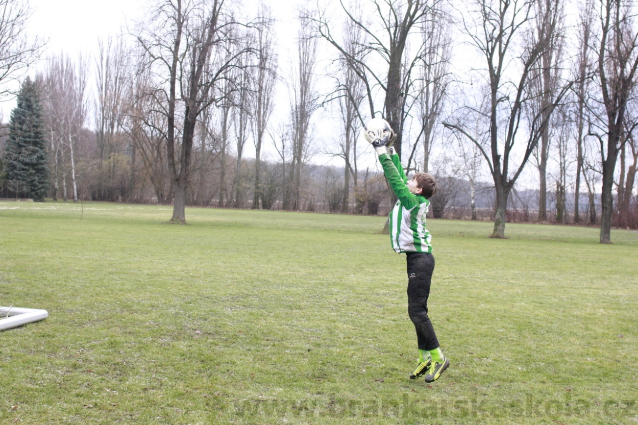 BFŠJCH - Zima 2015 - 1.2.2015