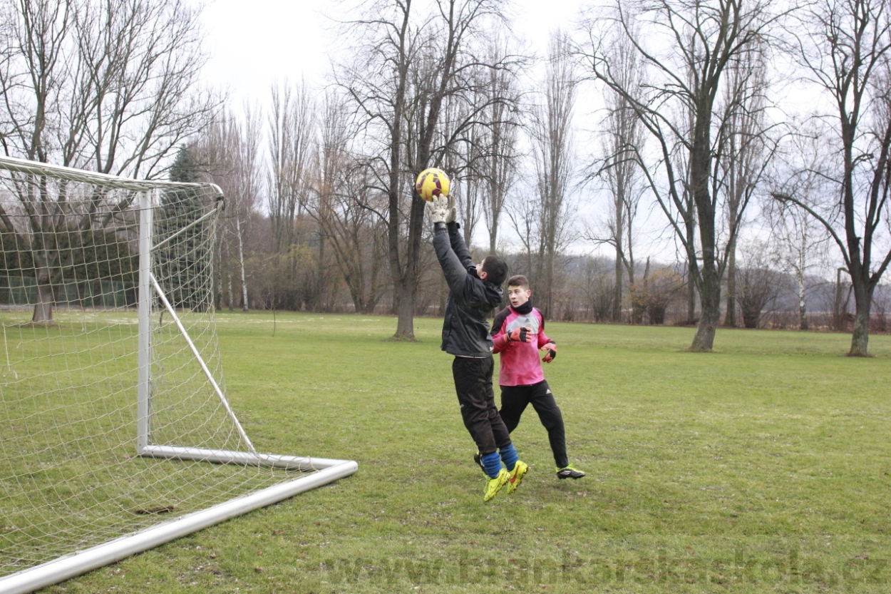 BFŠJCH - Zima 2015 - 1.2.2015