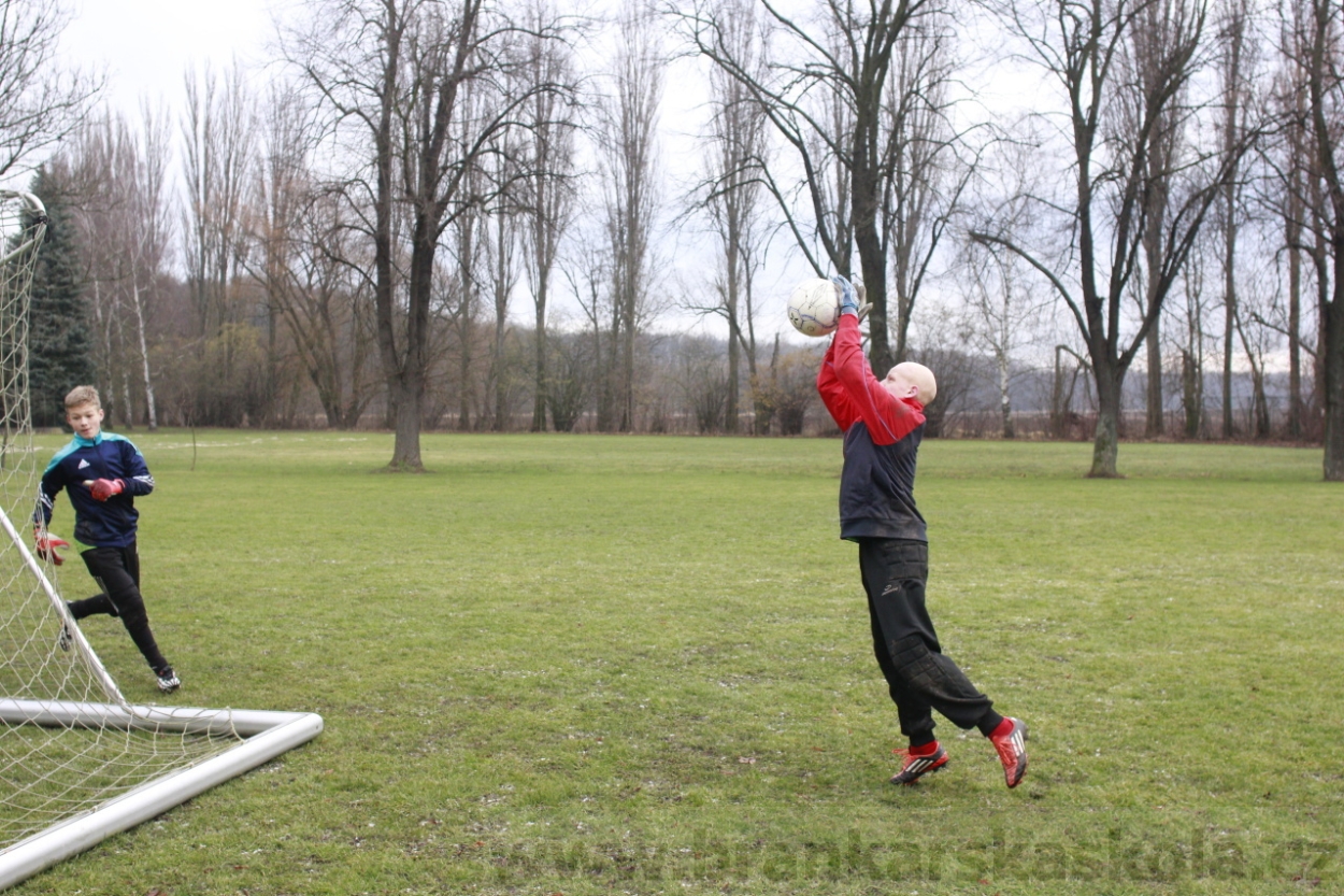 BFŠJCH - Zima 2015 - 1.2.2015