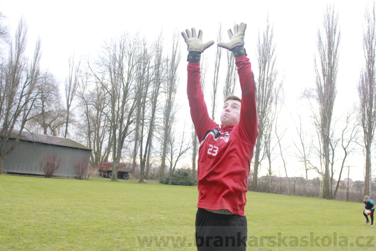 BFŠJCH - Zima 2015 - 1.2.2015