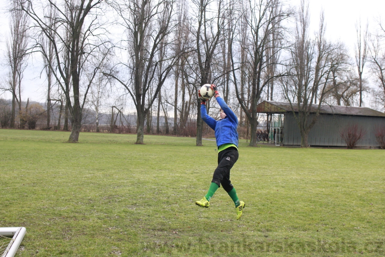 BFŠJCH - Zima 2015 - 1.2.2015