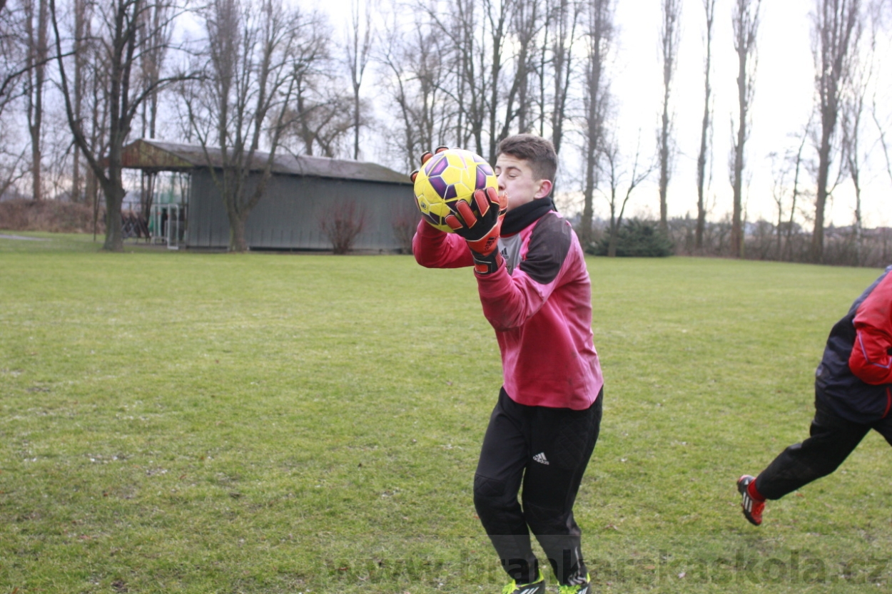 BFŠJCH - Zima 2015 - 1.2.2015