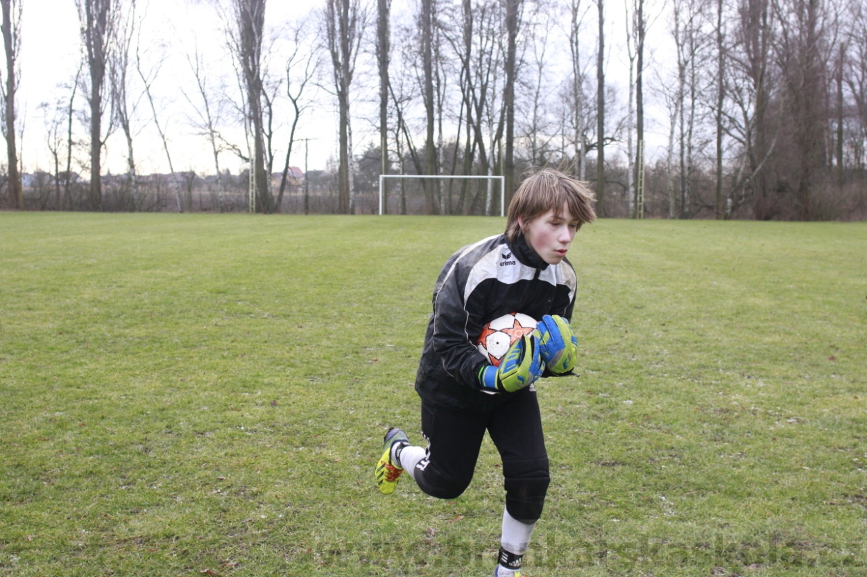 BFŠJCH - Zima 2015 - 1.2.2015