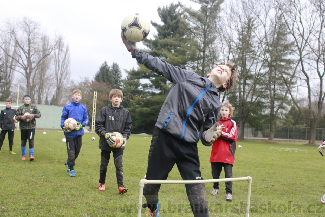 BFŠJCH - Zima 2015 - 1.2.2015