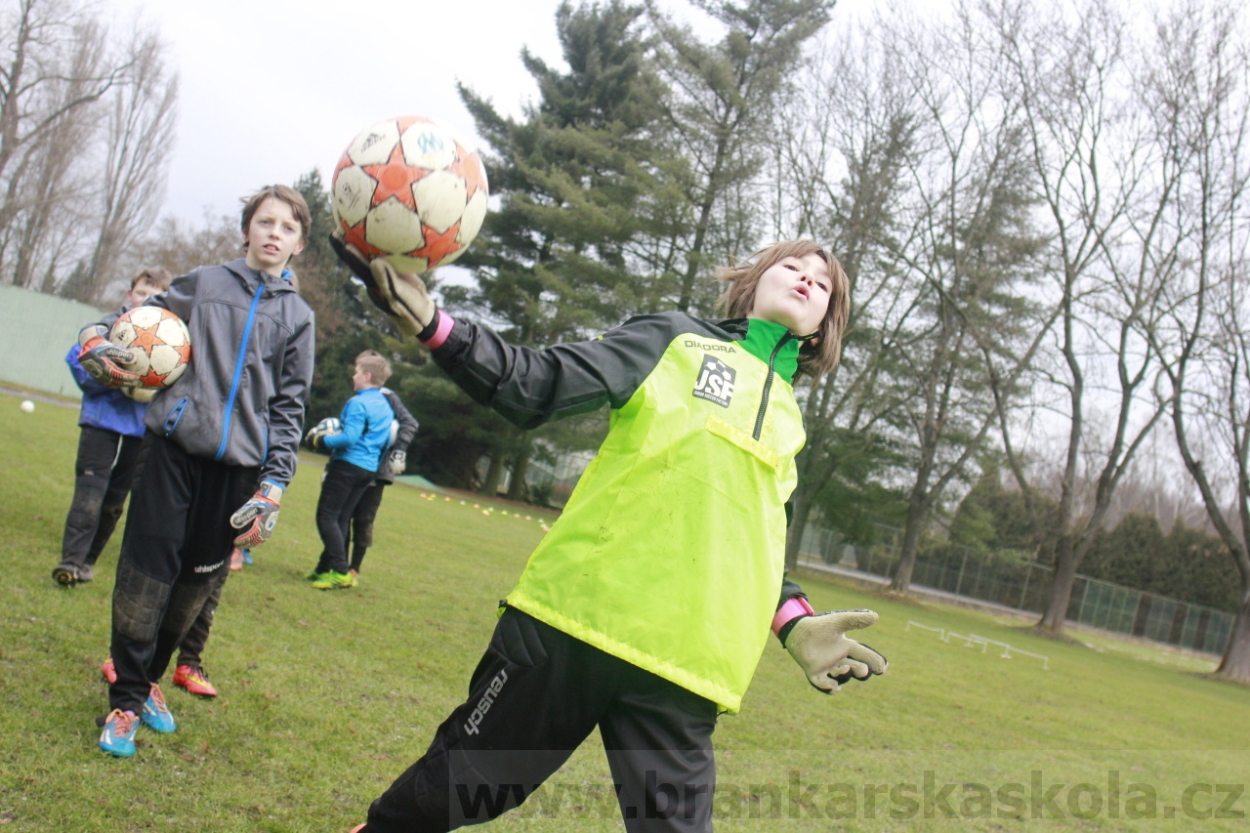 BFŠJCH - Zima 2015 - 1.2.2015