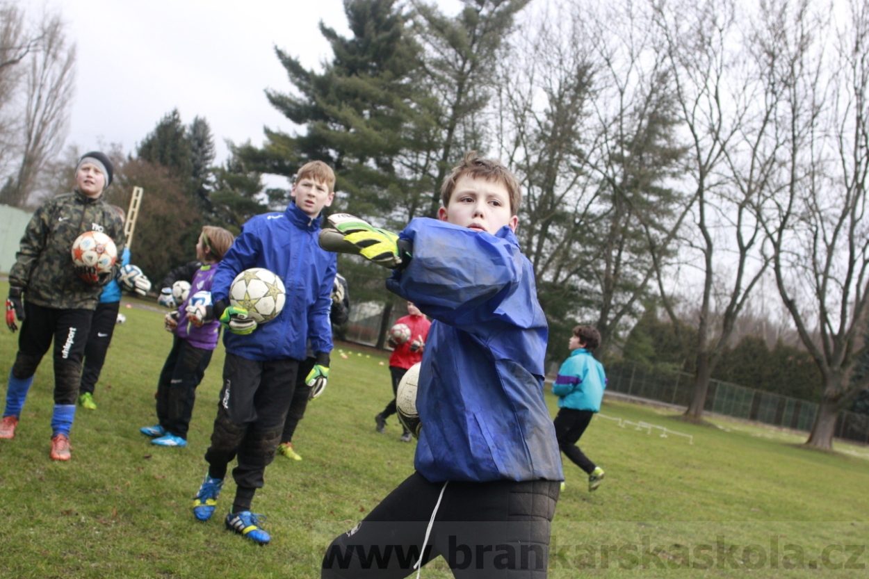 BFŠJCH - Zima 2015 - 1.2.2015