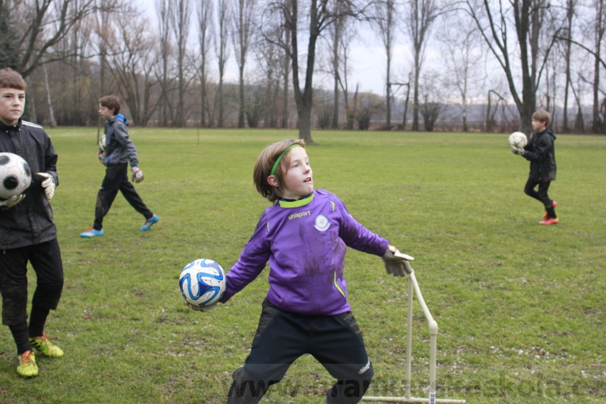BFŠJCH - Zima 2015 - 1.2.2015