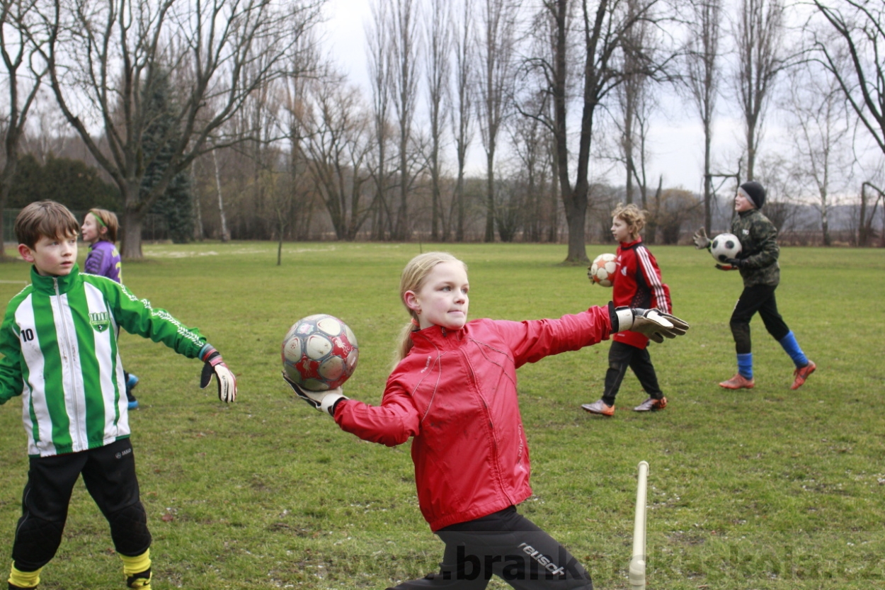 BFŠJCH - Zima 2015 - 1.2.2015