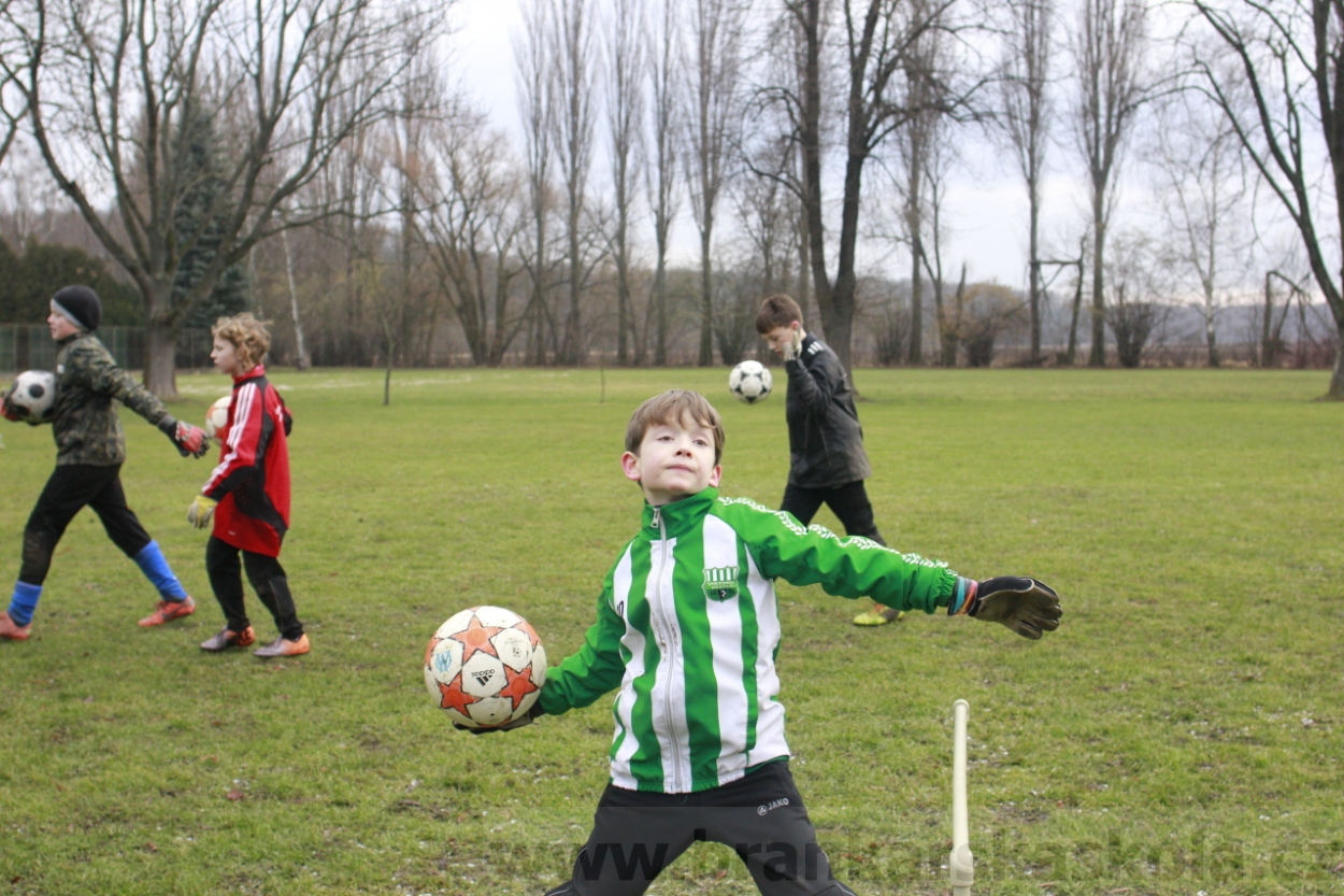 BFŠJCH - Zima 2015 - 1.2.2015