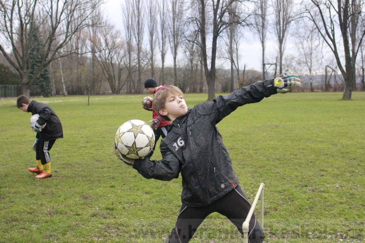 BFŠJCH - Zima 2015 - 1.2.2015