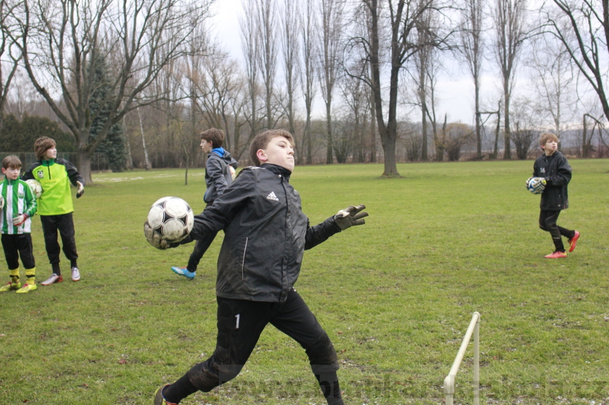 BFŠJCH - Zima 2015 - 1.2.2015