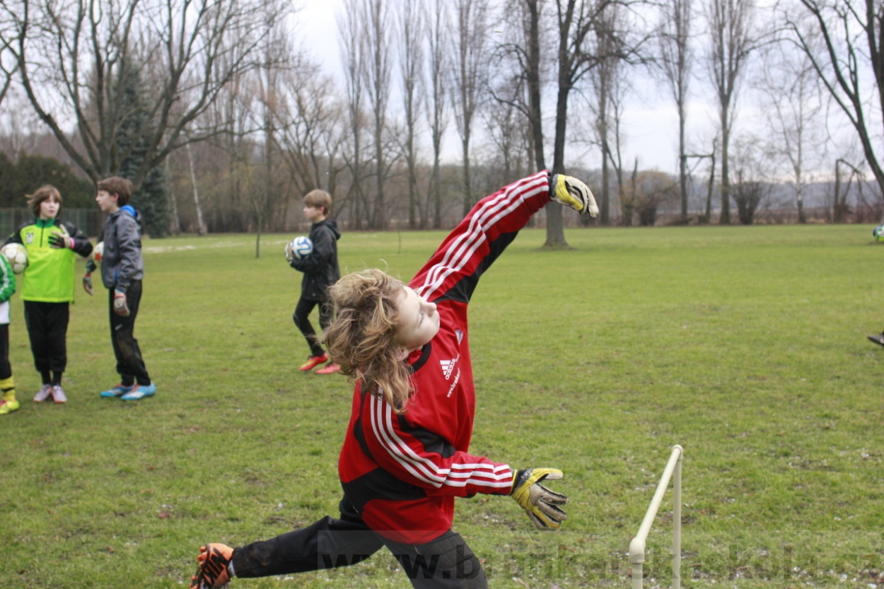 BFŠJCH - Zima 2015 - 1.2.2015