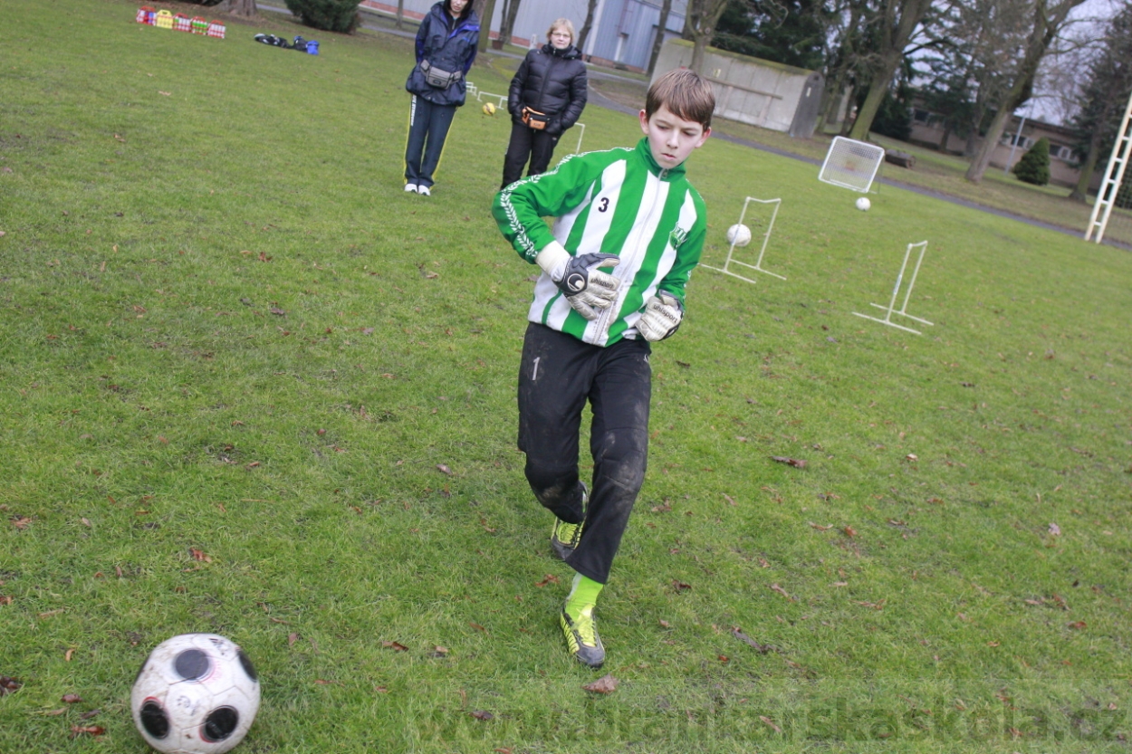 BFŠJCH - Zima 2015 - 1.2.2015
