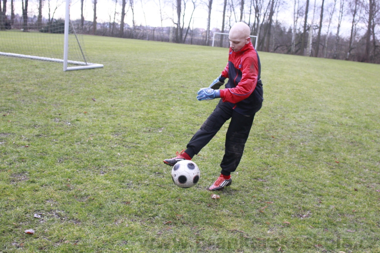 BFŠJCH - Zima 2015 - 1.2.2015