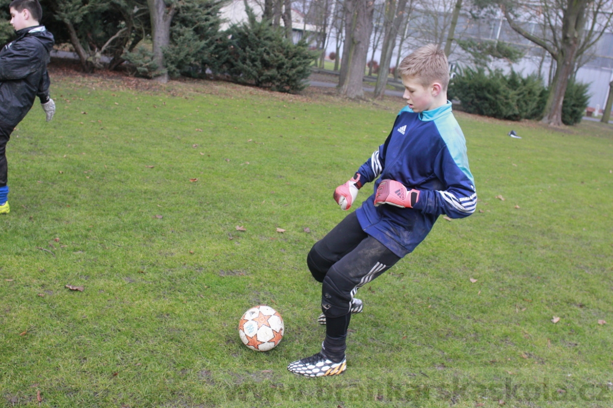 BFŠJCH - Zima 2015 - 1.2.2015