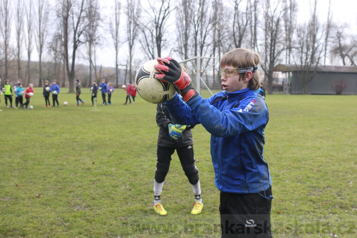 BFŠJCH - Zima 2015 - 1.2.2015