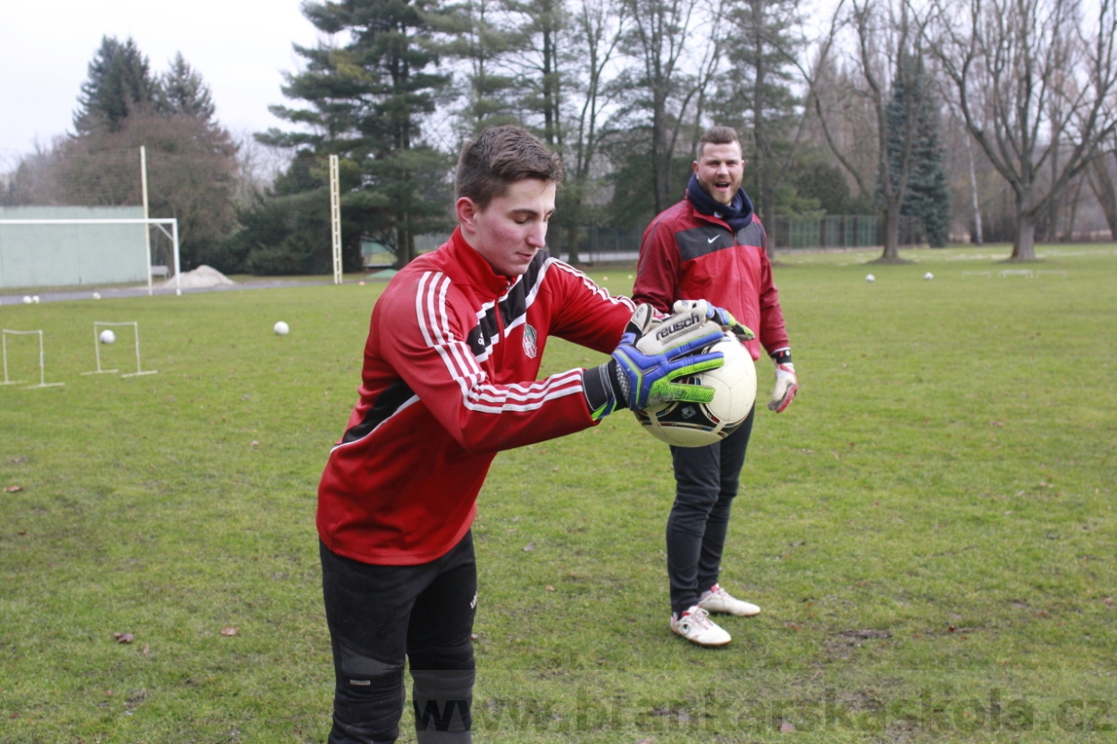 BFŠJCH - Zima 2015 - 1.2.2015