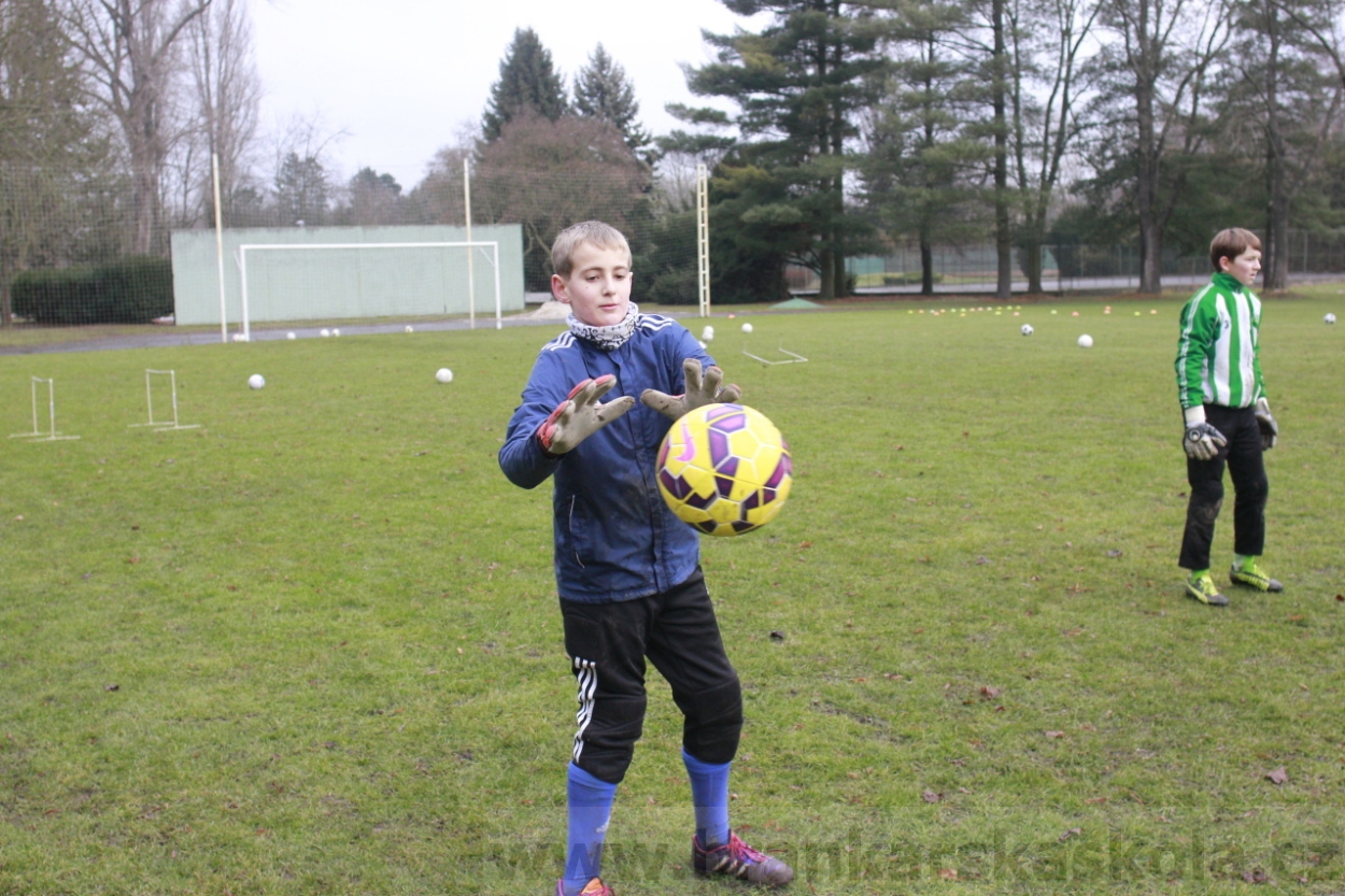 BFŠJCH - Zima 2015 - 1.2.2015