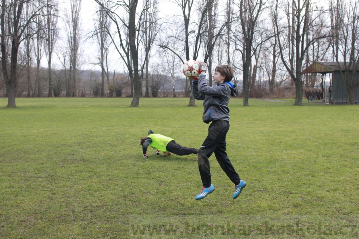 BFŠJCH - Zima 2015 - 1.2.2015