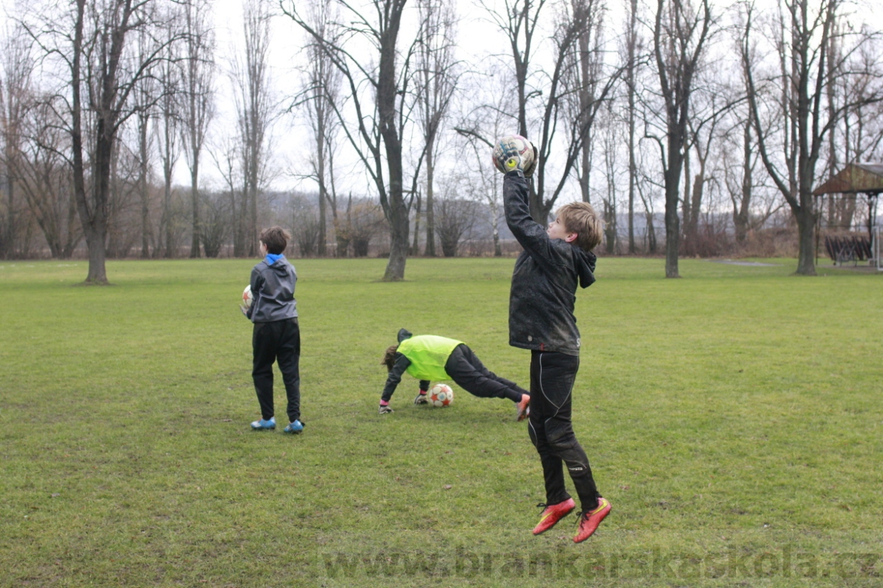 BFŠJCH - Zima 2015 - 1.2.2015