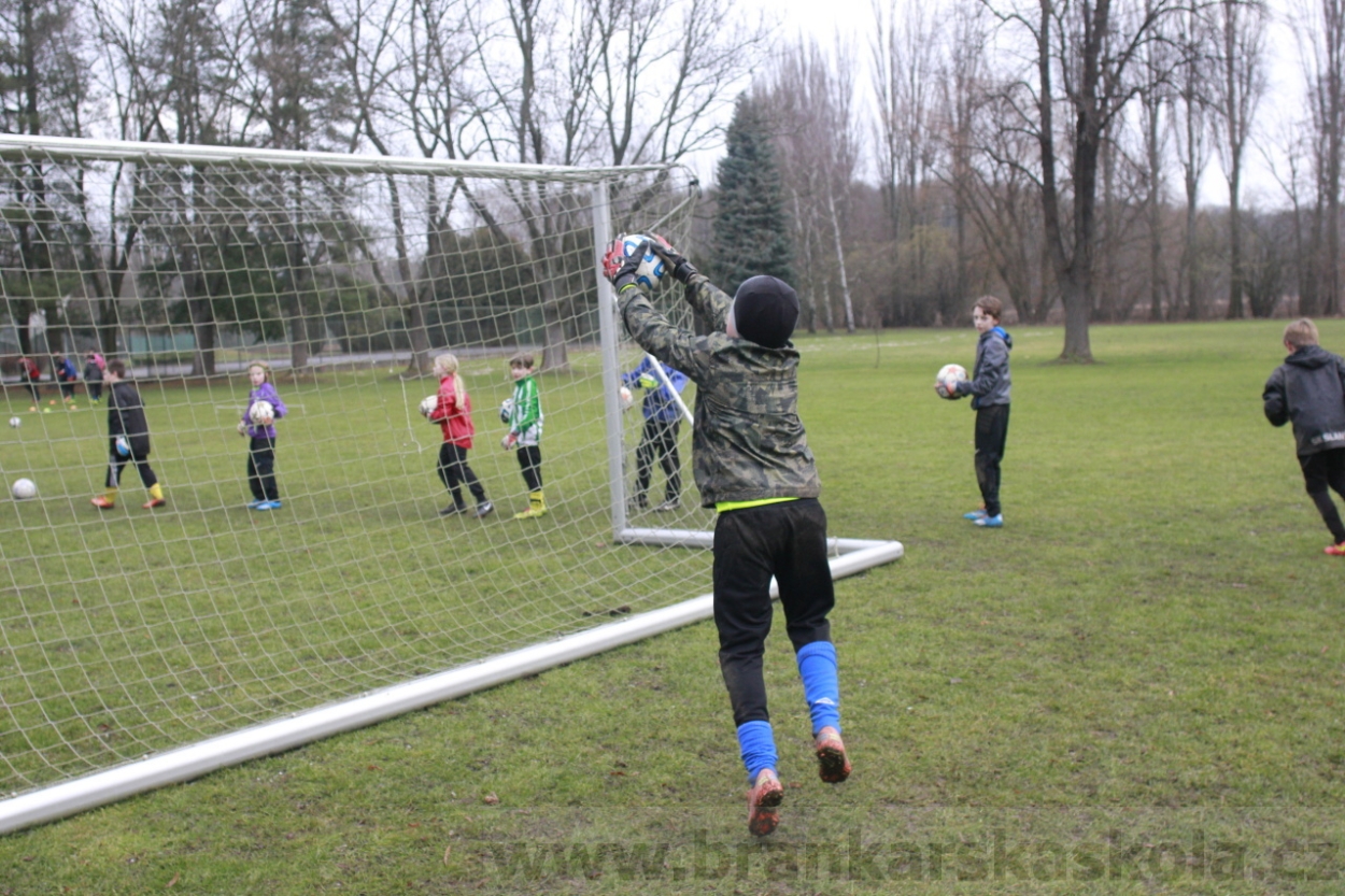 BFŠJCH - Zima 2015 - 1.2.2015