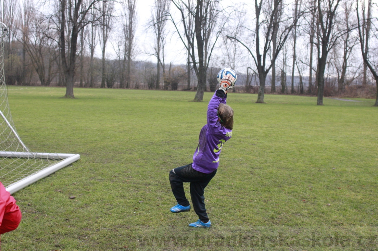 BFŠJCH - Zima 2015 - 1.2.2015