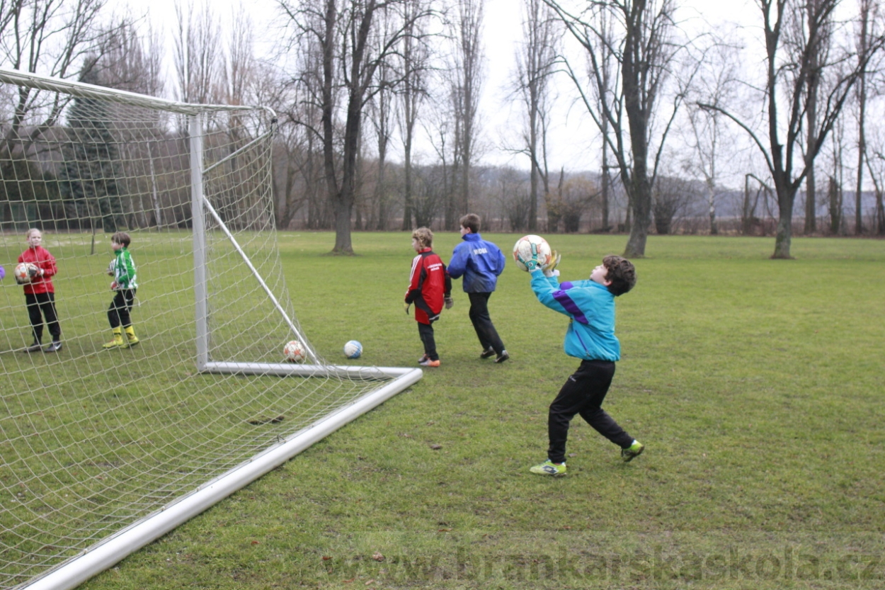 BFŠJCH - Zima 2015 - 1.2.2015