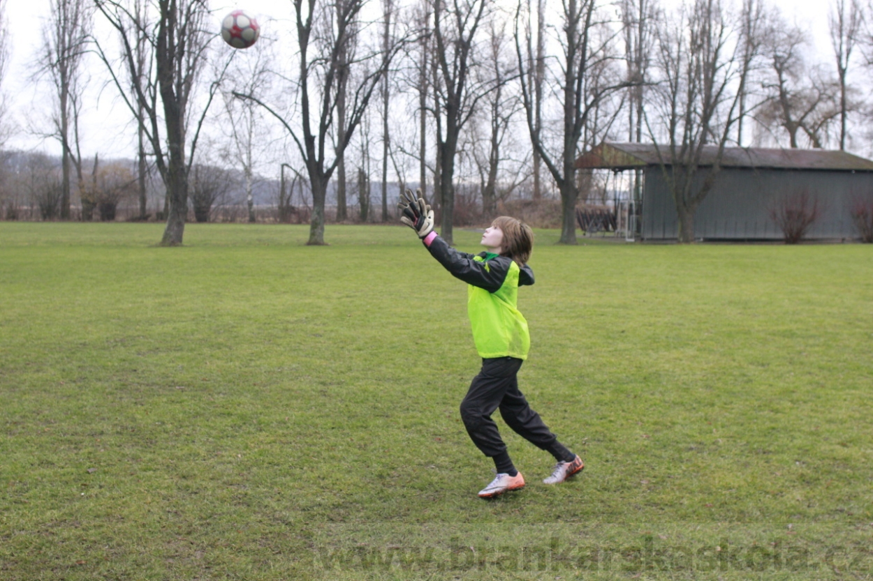 BFŠJCH - Zima 2015 - 1.2.2015