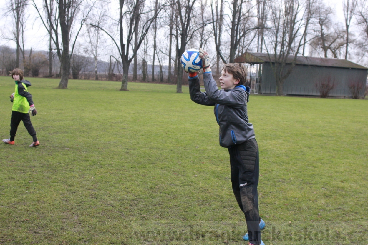 BFŠJCH - Zima 2015 - 1.2.2015