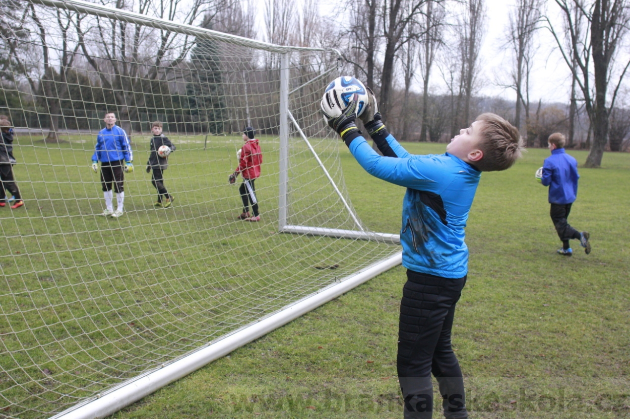 BFŠJCH - Zima 2015 - 1.2.2015
