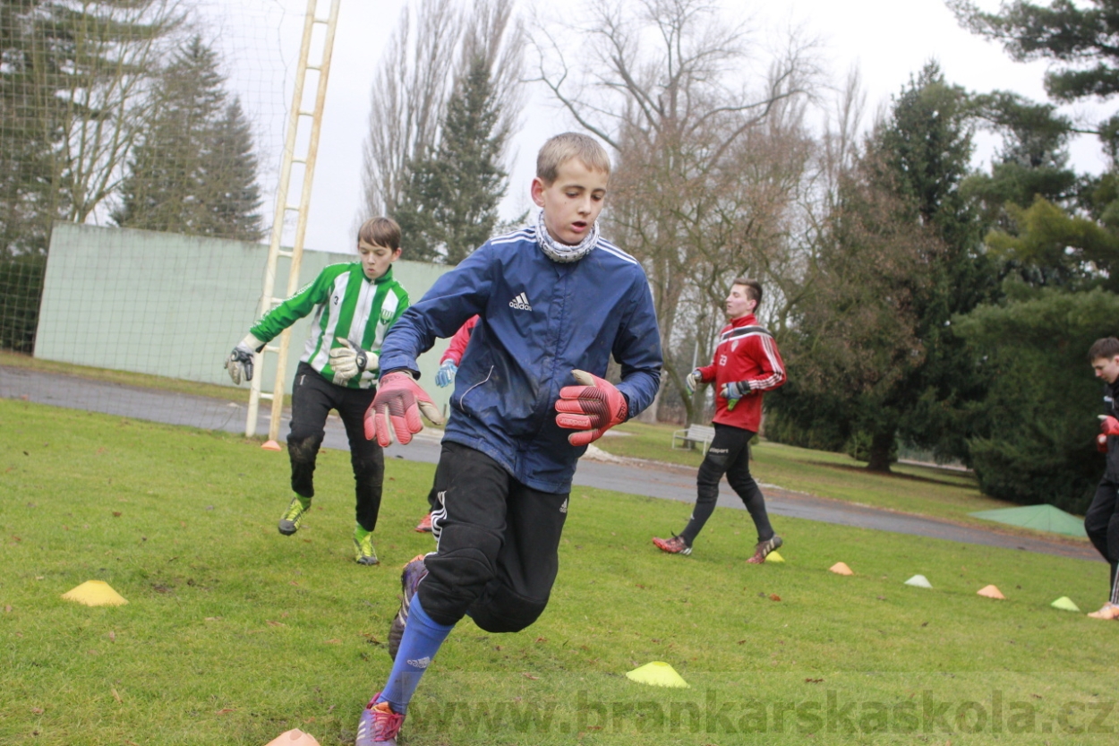 BFŠJCH - Zima 2015 - 1.2.2015