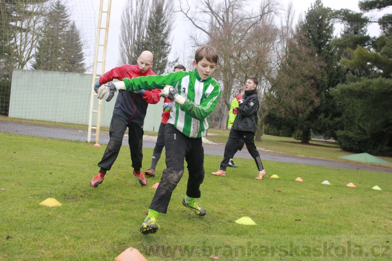 BFŠJCH - Zima 2015 - 1.2.2015