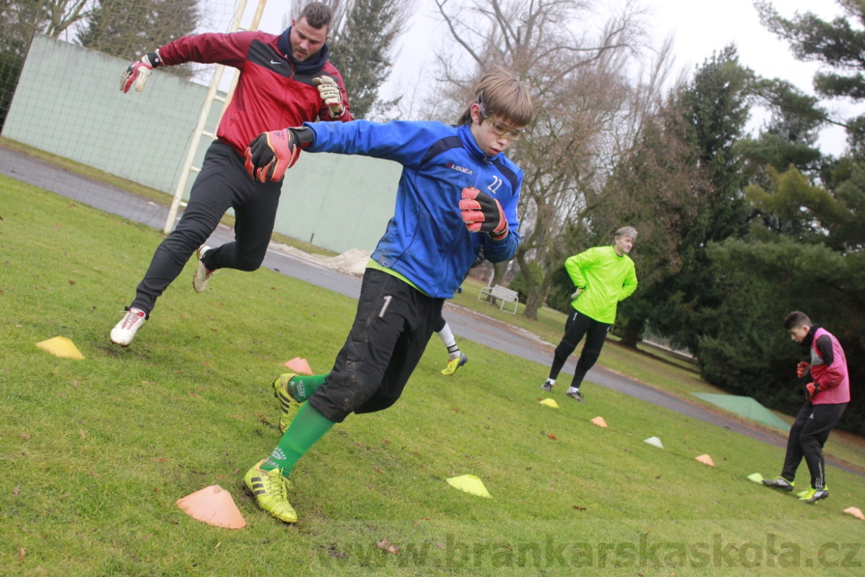 BFŠJCH - Zima 2015 - 1.2.2015