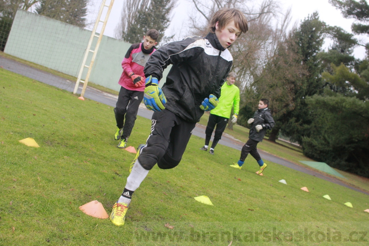 BFŠJCH - Zima 2015 - 1.2.2015
