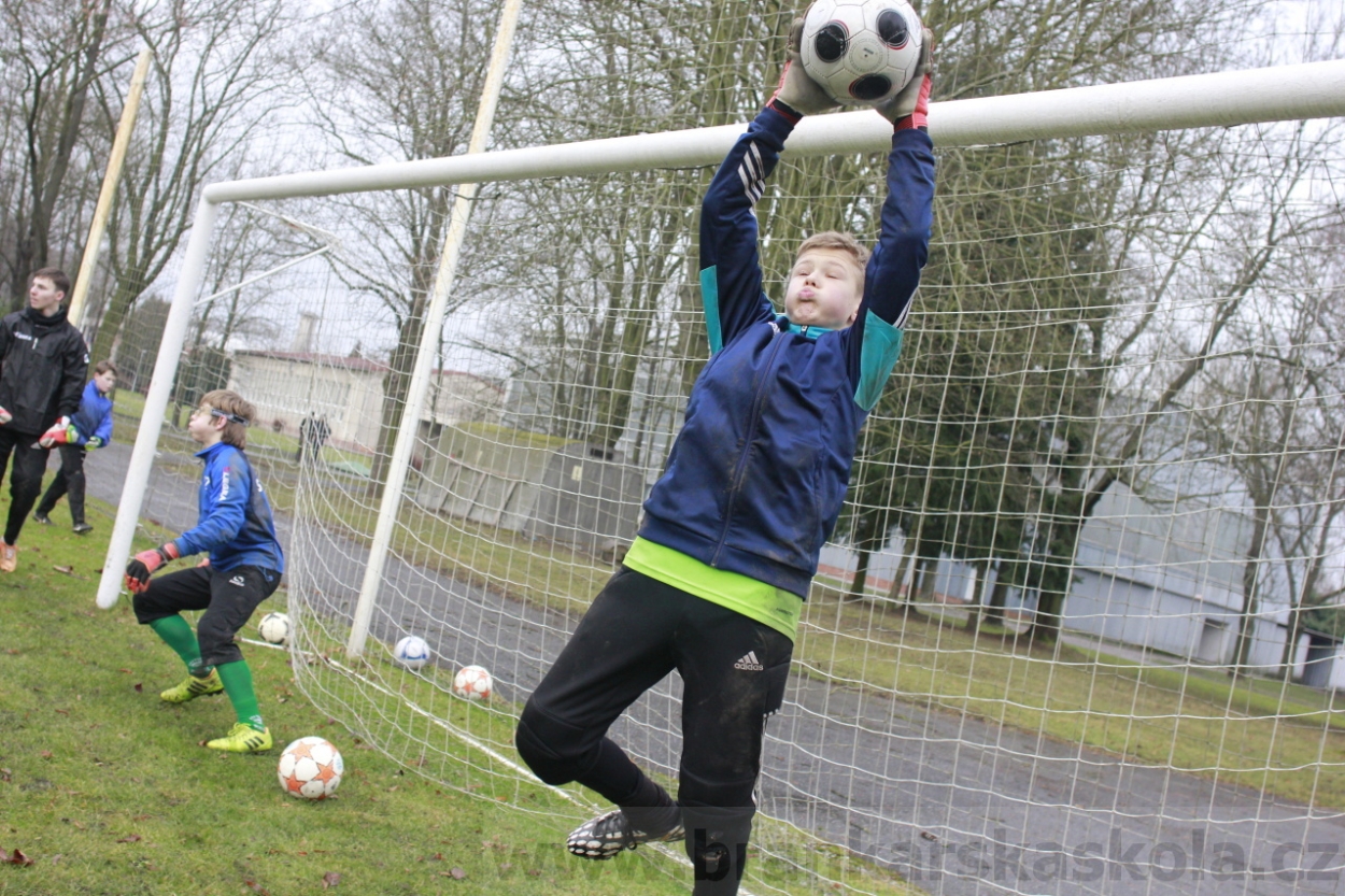 BFŠJCH - Zima 2015 - 1.2.2015