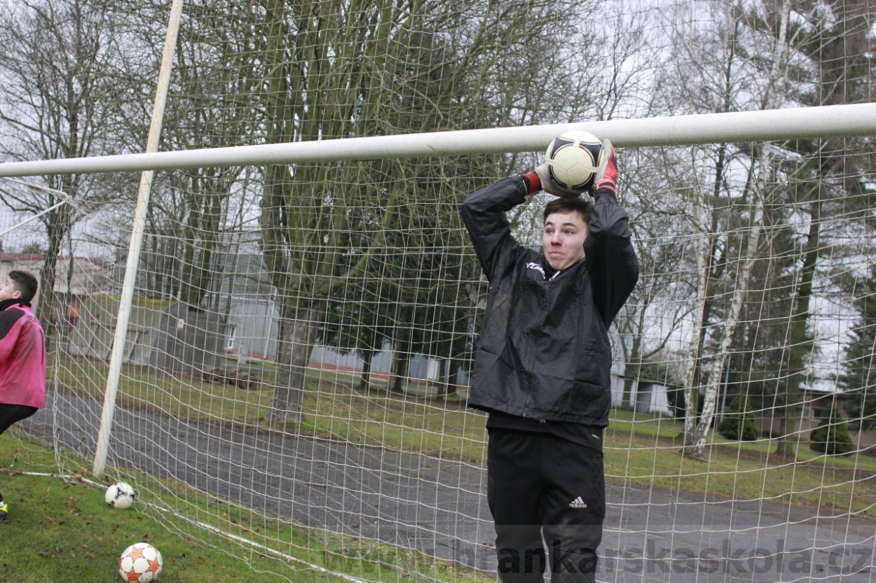 BFŠJCH - Zima 2015 - 1.2.2015