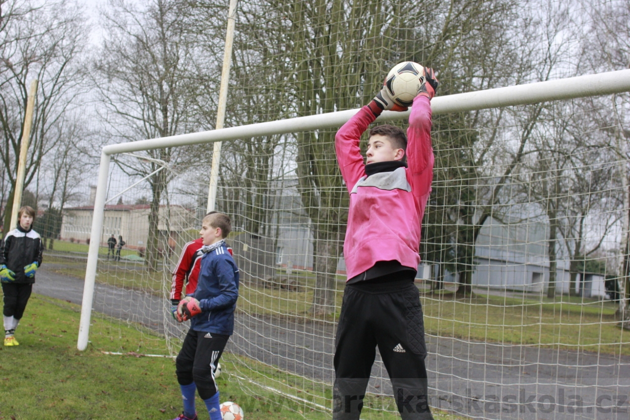 BFŠJCH - Zima 2015 - 1.2.2015